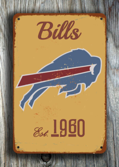 buffalo-bills-sign-vintage-style-buffalo-bills-sign-est-1960-composite-aluminum-vintage-buffalo-bills-sign-football-fan-sign-sports-fan-3