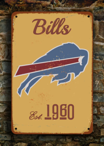 buffalo-bills-sign-vintage-style-buffalo-bills-sign-est-1960-composite-aluminum-vintage-buffalo-bills-sign-football-fan-sign-sports-fan-4