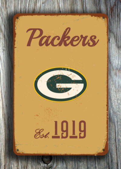 greenbay-packers-sign-vintage-style-greenbay-packers-sign-est-1919-composite-aluminum-vintage-greenbay-packers-sign-football-fan-sign-4