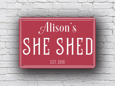 red-she-shed-sign