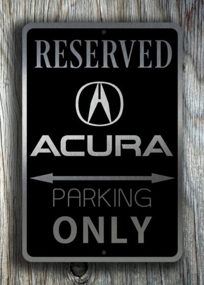 acura-only-sign