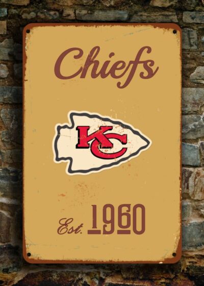 Chiefs Sign