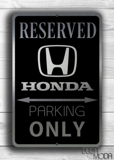 honda-only-sign