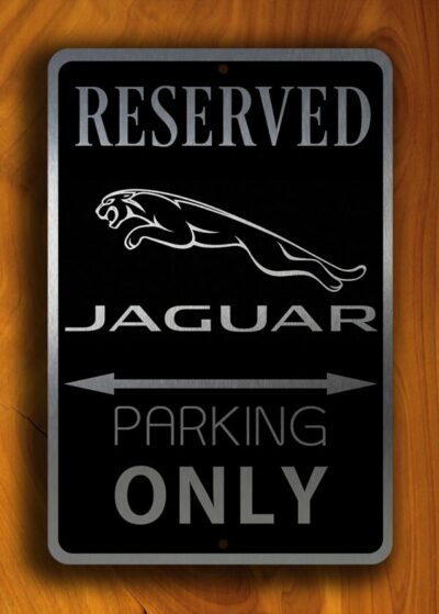 jaguar-sign