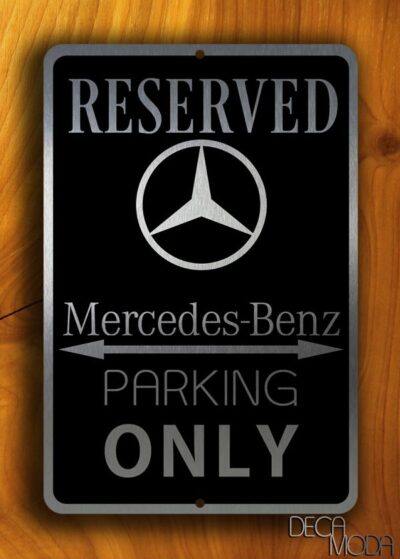 mercedes-sign