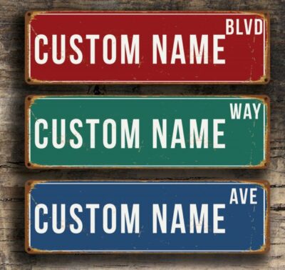 personalized-street-signs