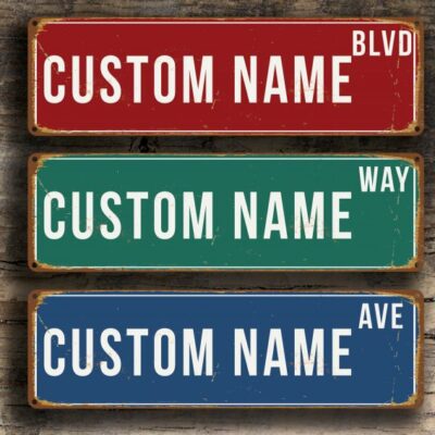 personalized-street-signs