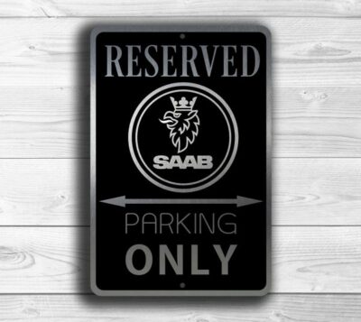 saab-only-sign