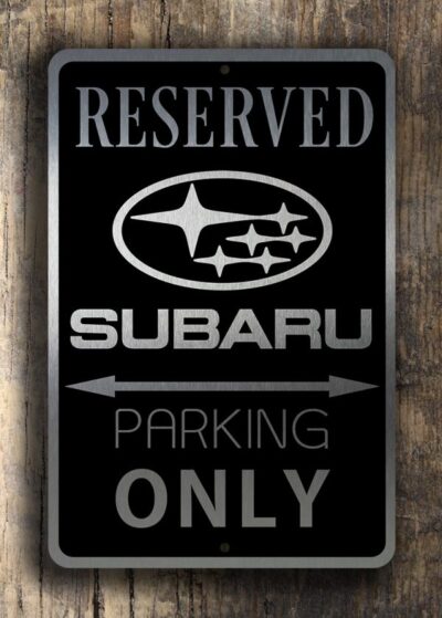 subaru-parking