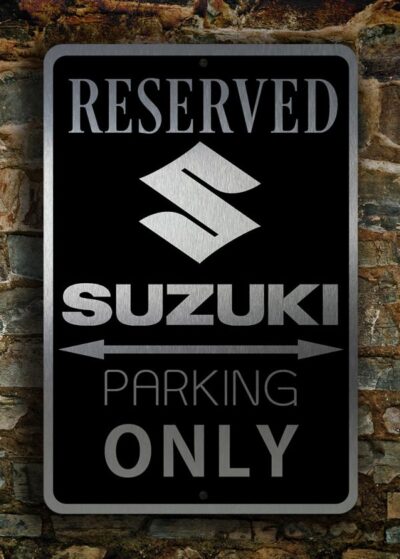 suzuki-only-sign