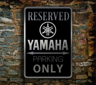 yamaha-only-sign