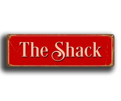 The Shack