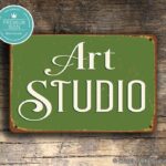 artist-studio-sign-1