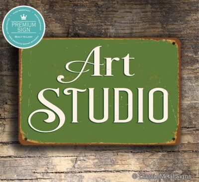 artist-studio-sign-1