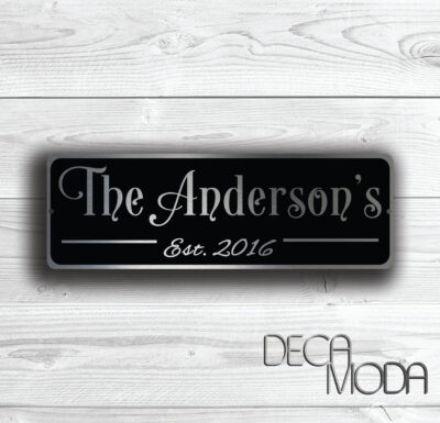 custom-family-name-sign-4