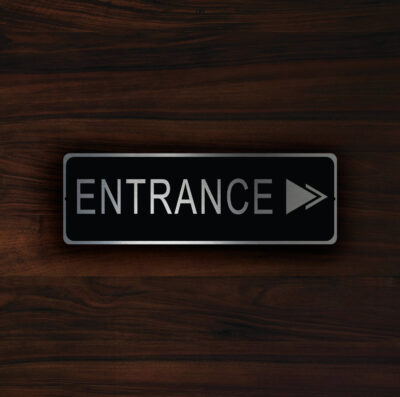 entrance-directional-sign-1