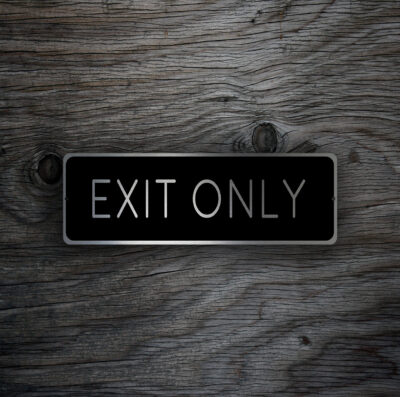 exit-only-sign-3