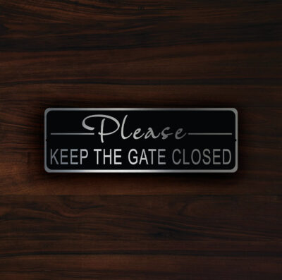 please-keep-the-gate-closed-sign-4