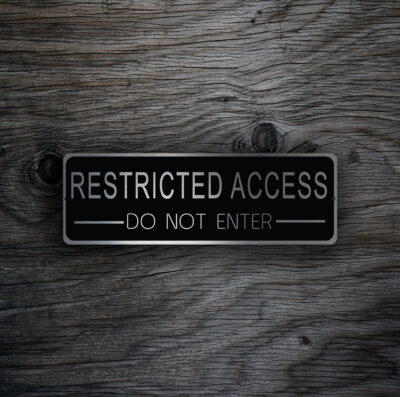 restricted-access-sign-4