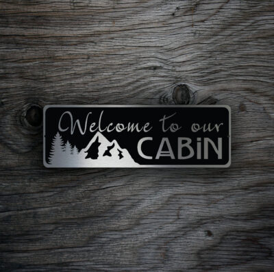 welcome-cabin-sign-1