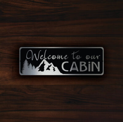 welcome-cabin-sign-2