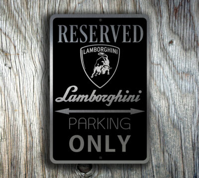 lamborghini-parking-only-sign-4