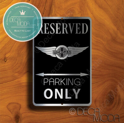 morgan-parking-only-signs