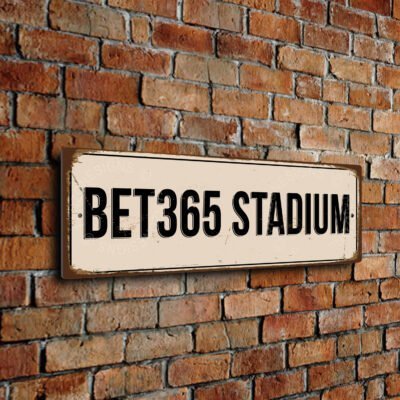 Bet365 Stadium