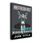 Gift For Anesthesiologist