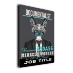 Gift For Documentalist