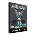 Gift For Marine Biologist