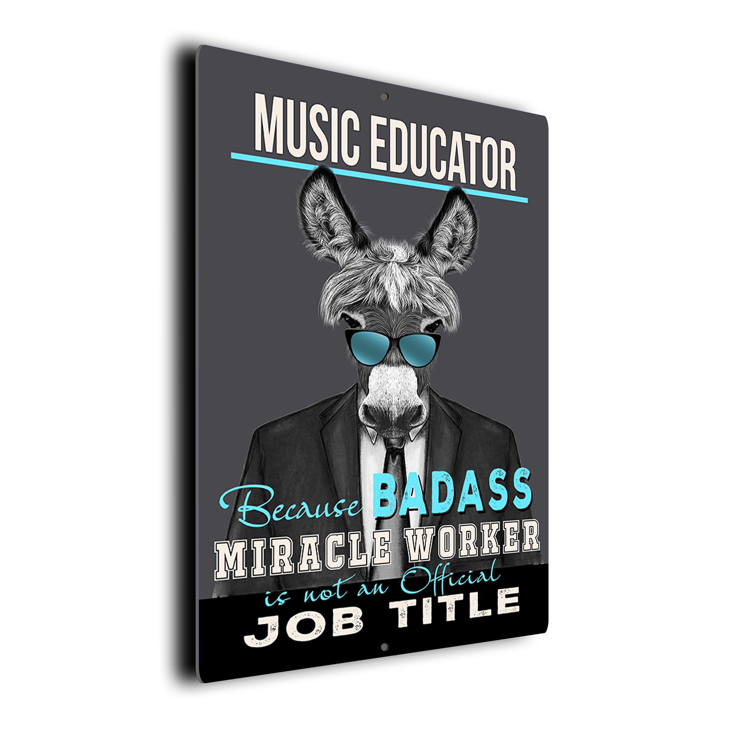 Gift For Music Educator