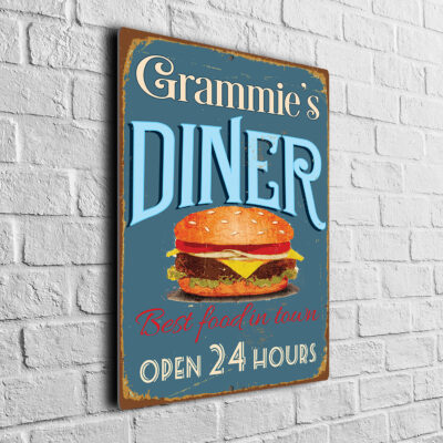 Grammie's Diner